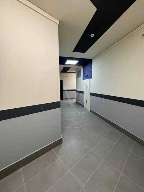 Продаж великої 1кімнатної квартири 55 кв ЖК Great 5 будинок 1К1, 75т$ Київ - зображення 7