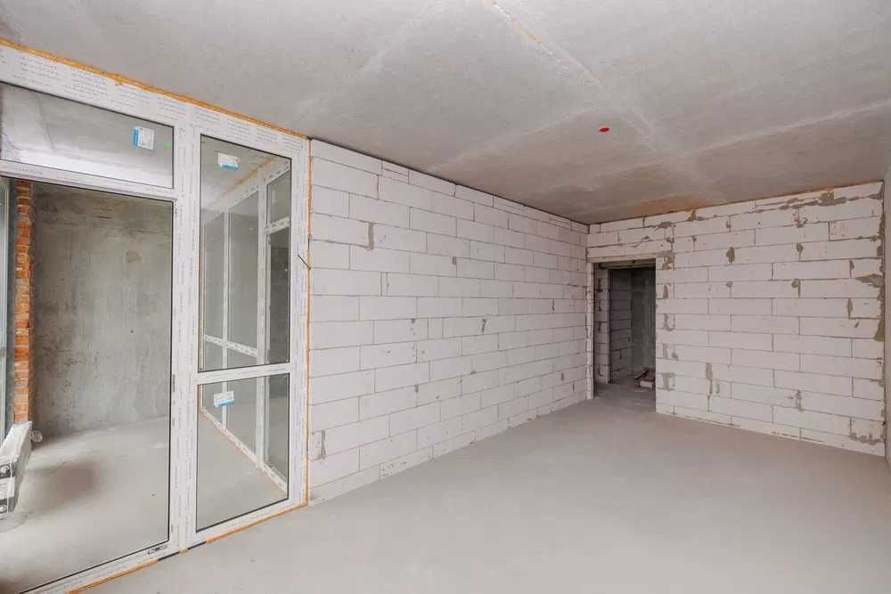 Продаж великої 1кімнатної квартири 55 кв ЖК Great 5 будинок 1К1, 75т$ Київ - зображення 3