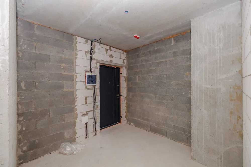 Продаж великої 1кімнатної квартири 55 кв ЖК Great 5 будинок 1К1, 75т$ Київ - зображення 5