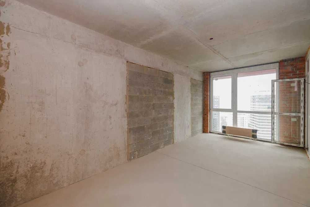 Продаж великої 1кімнатної квартири 55 кв ЖК Great 5 будинок 1К1, 75т$ Київ - зображення 1