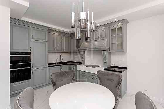 Продаж квартири у ЖК Комфорт Таун, 145 кв.м, соцмісто, Дніпровський рн Київ