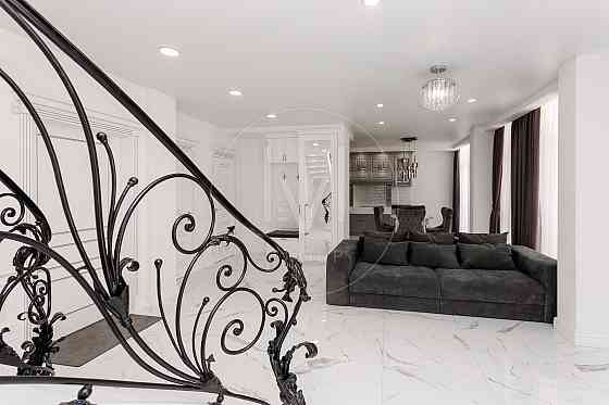 Продаж квартири у ЖК Комфорт Таун, 145 кв.м, соцмісто, Дніпровський рн Київ