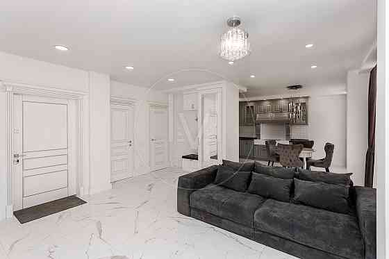 Продаж квартири у ЖК Комфорт Таун, 145 кв.м, соцмісто, Дніпровський рн Київ