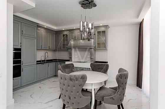 Продаж квартири у ЖК Комфорт Таун, 145 кв.м, соцмісто, Дніпровський рн Київ