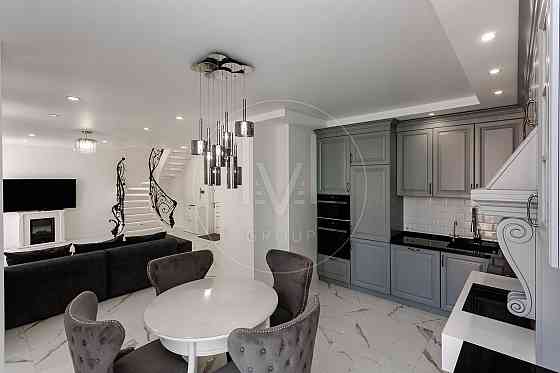 Продаж квартири у ЖК Комфорт Таун, 145 кв.м, соцмісто, Дніпровський рн Київ