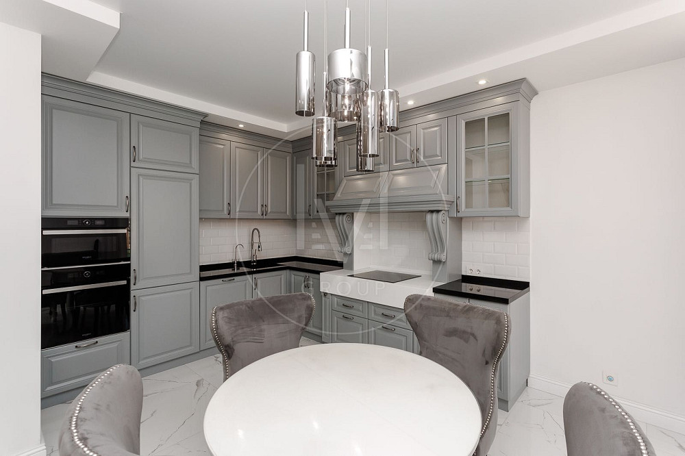 Продаж квартири у ЖК Комфорт Таун, 145 кв.м, соцмісто, Дніпровський рн Київ - зображення 3