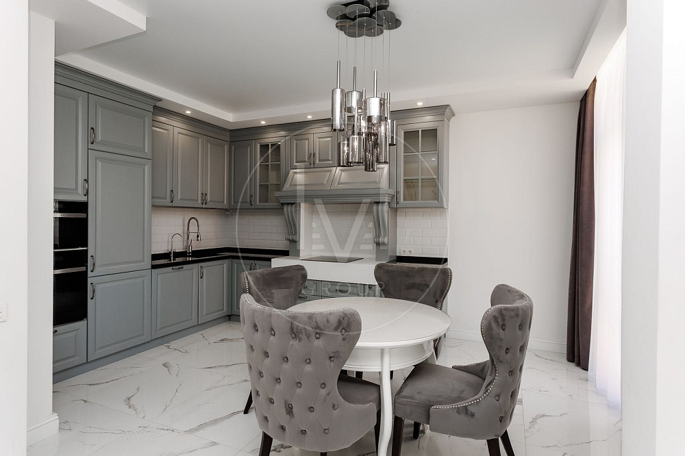 Продаж квартири у ЖК Комфорт Таун, 145 кв.м, соцмісто, Дніпровський рн Київ - зображення 2