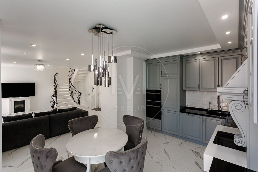 Продаж квартири у ЖК Комфорт Таун, 145 кв.м, соцмісто, Дніпровський рн Київ - зображення 4