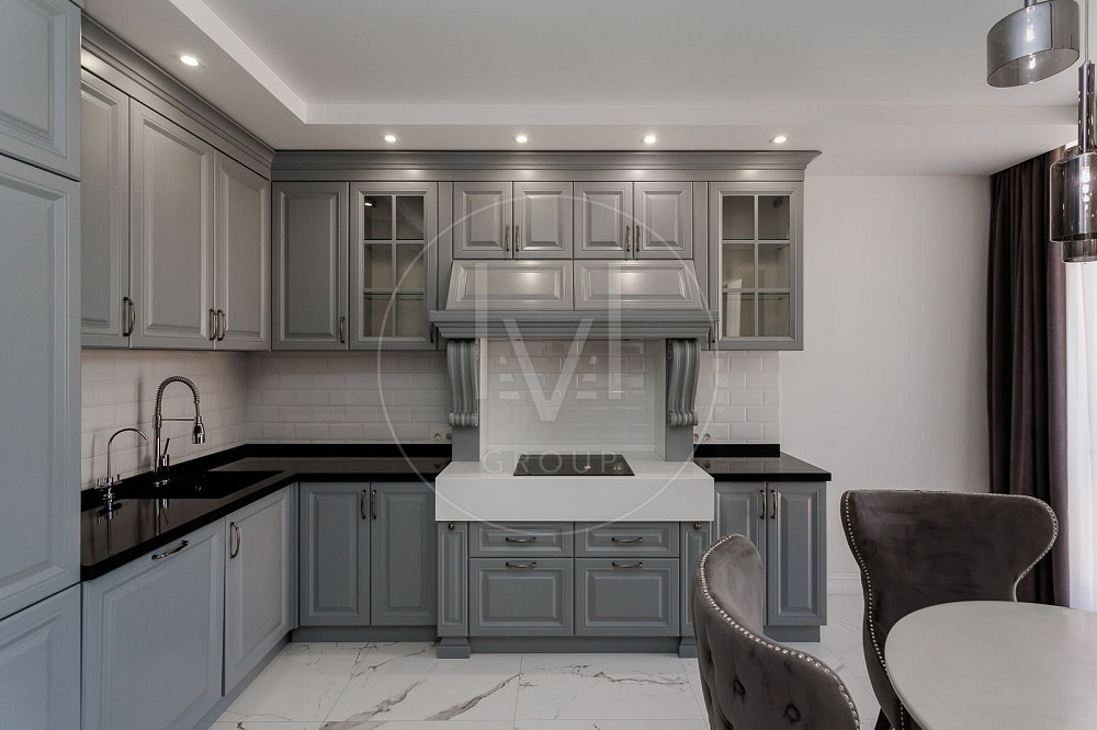 Продаж квартири у ЖК Комфорт Таун, 145 кв.м, соцмісто, Дніпровський рн Київ - зображення 7