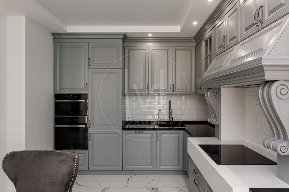 Продаж квартири у ЖК Комфорт Таун, 145 кв.м, соцмісто, Дніпровський рн Київ - зображення 6