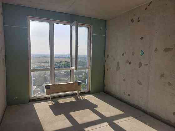 ЖК Скай-Сіті, 1-кімнатна квартира, зданий будинок Одесса