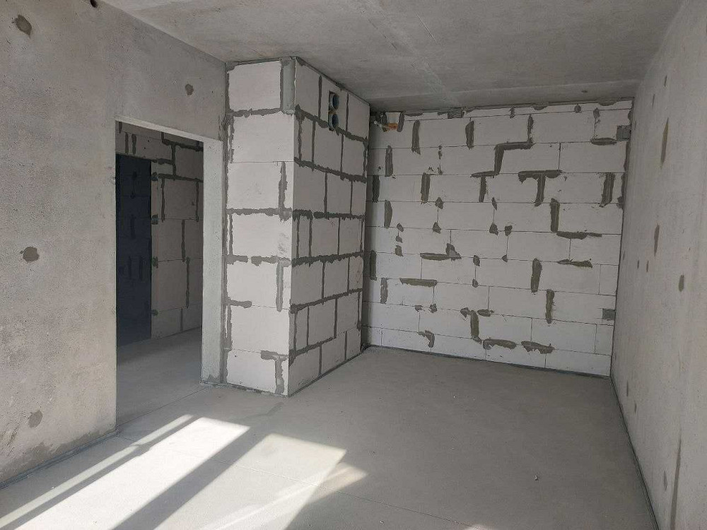 ЖК Скай-Сіті, 1-кімнатна квартира, зданий будинок Одесса - изображение 3