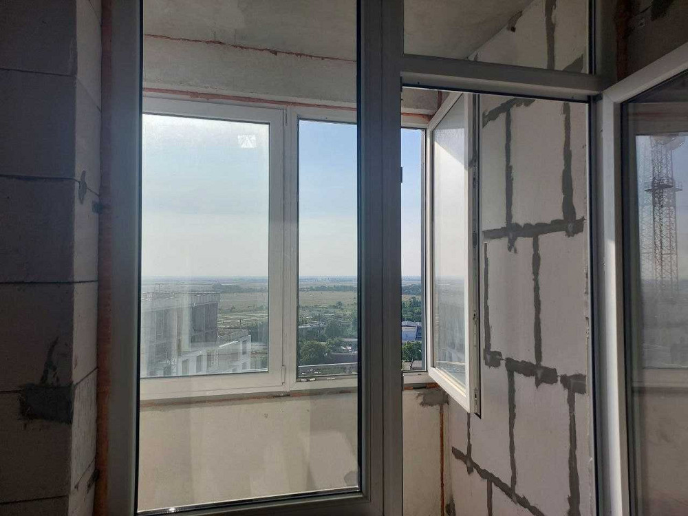 ЖК Скай-Сіті, 1-кімнатна квартира, зданий будинок Одесса - изображение 2