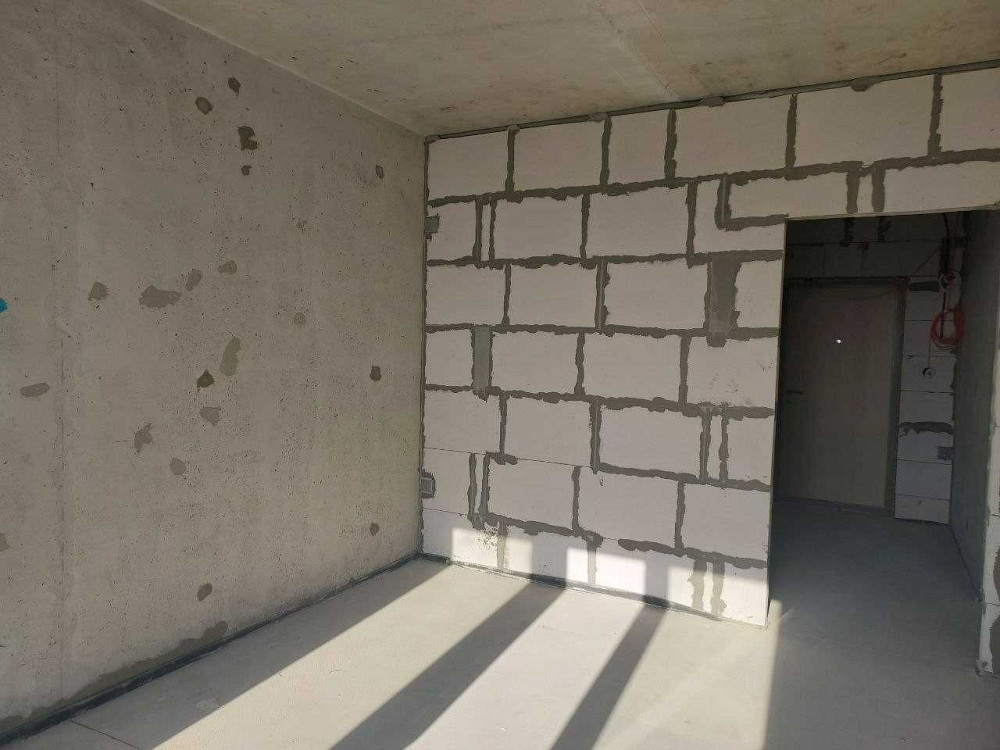 ЖК Скай-Сіті, 1-кімнатна квартира, зданий будинок Одесса - изображение 5