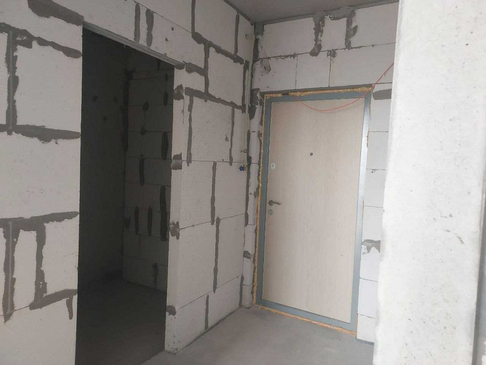 ЖК Скай-Сіті, 1-кімнатна квартира, зданий будинок Одесса - изображение 6