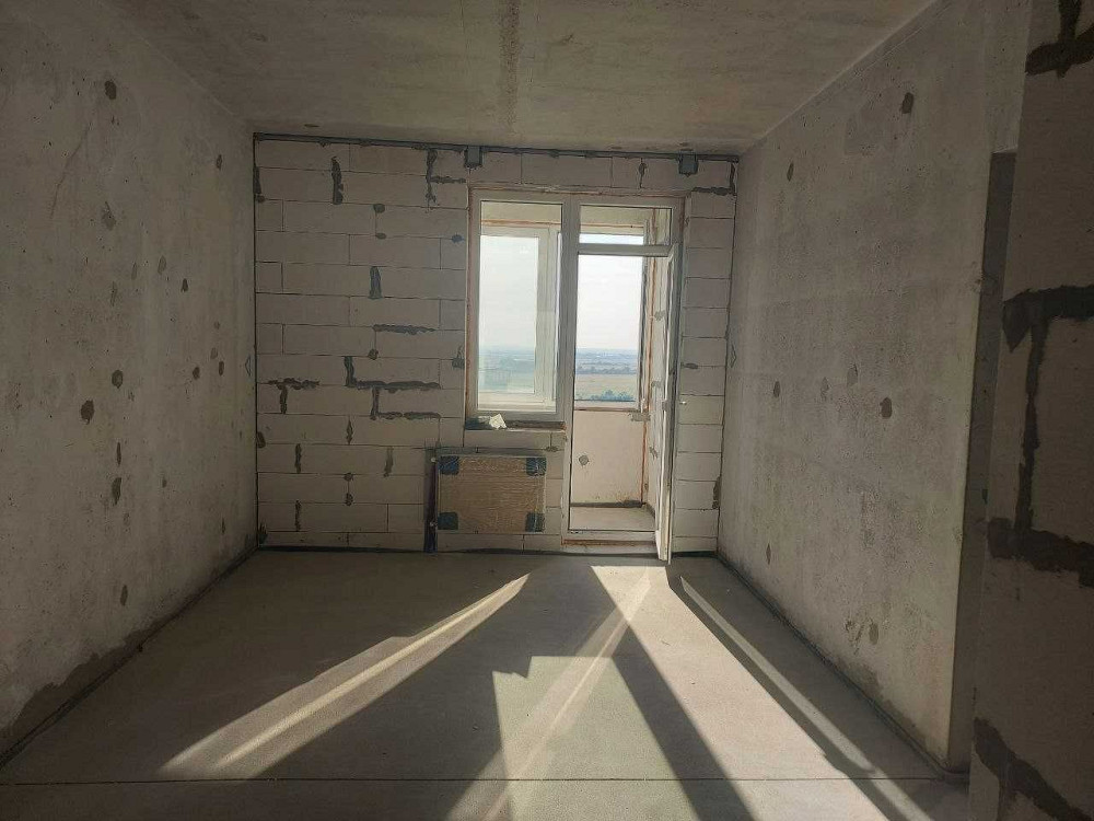 ЖК Скай-Сіті, 1-кімнатна квартира, зданий будинок Одесса - изображение 1