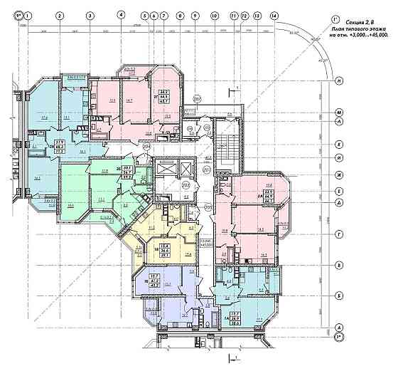 Продам 1к в Реал парк .СТИКОН! Одесса