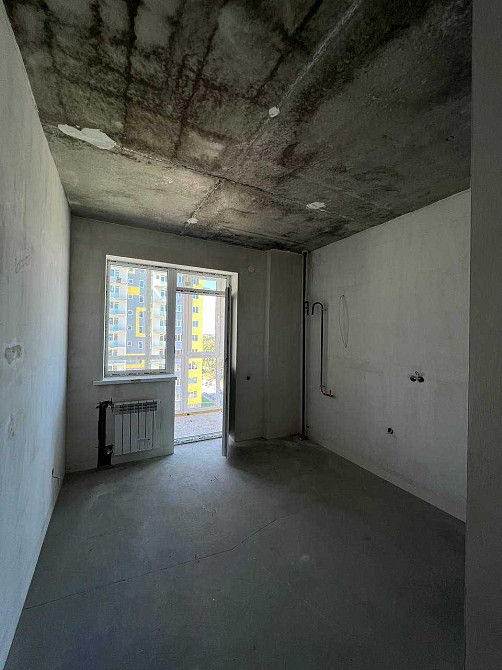 Браїлки новобудова площа 40.6м2 поверх 5\10, Перший будинок! Полтава - зображення 1