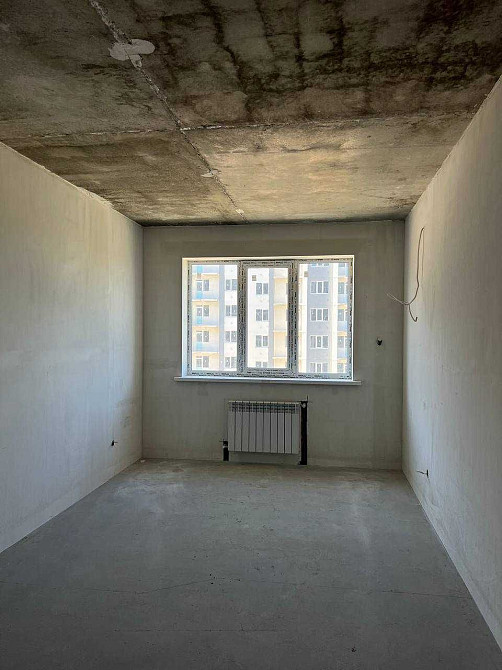 Браїлки новобудова площа 40.6м2 поверх 5\10, Перший будинок! Полтава - зображення 3