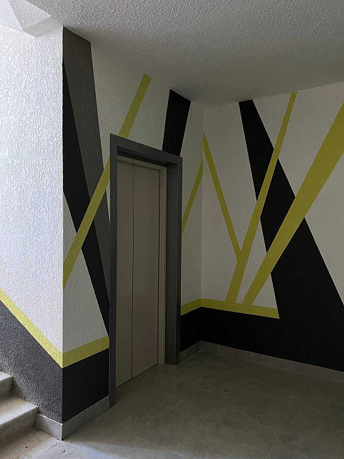 Браїлки новобудова площа 40.6м2 поверх 5\10, Перший будинок! Полтава - зображення 5