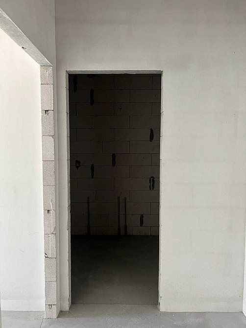 Браїлки новобудова площа 40.6м2 поверх 5\10, Перший будинок! Полтава - зображення 4