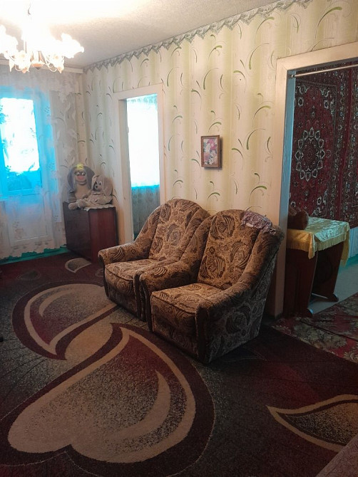 Продажа - обмен 3х комн.кв. Першотравенськ (Житомирська обл.) - зображення 5