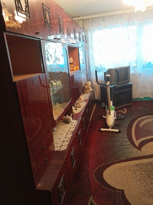 Продажа - обмен 3х комн.кв. Першотравенськ (Житомирська обл.) - зображення 7