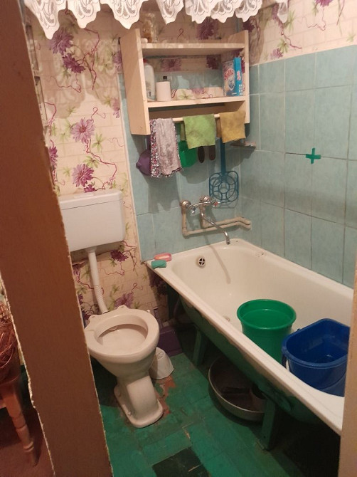 Продажа - обмен 3х комн.кв. Першотравенськ (Житомирська обл.) - зображення 6