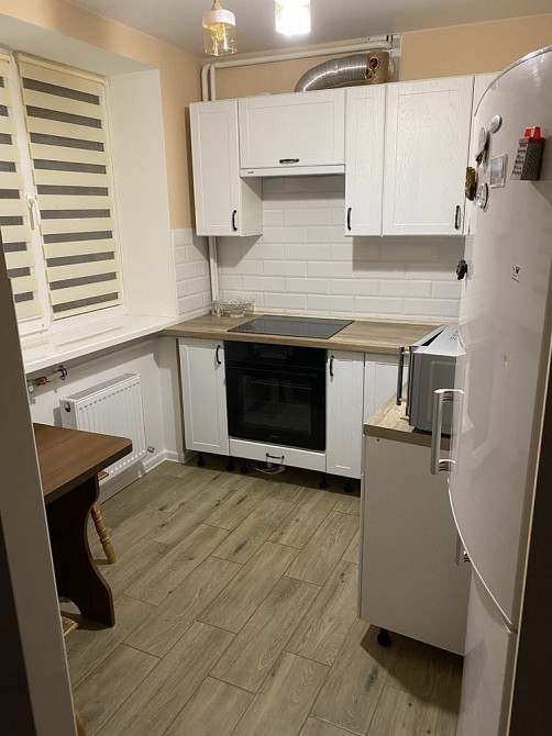 Продам двокімнатну квртиру пгт Меліоративне. Меліоративне (Новомосковський р-н) - зображення 2