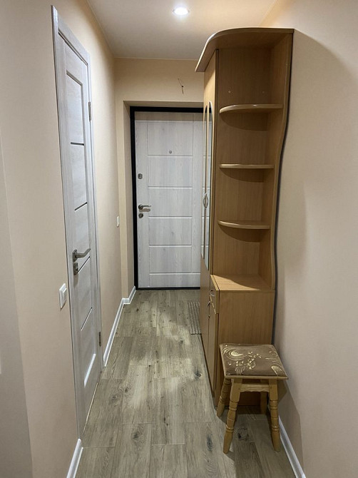 Продам двокімнатну квртиру пгт Меліоративне. Меліоративне (Новомосковський р-н) - зображення 8