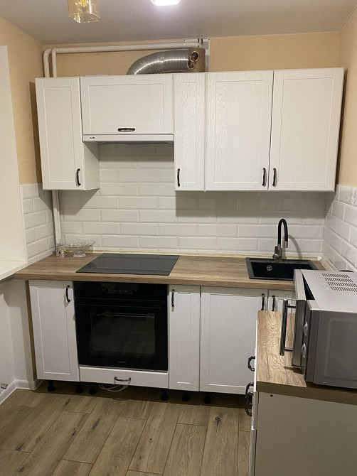 Продам двокімнатну квртиру пгт Меліоративне. Меліоративне (Новомосковський р-н) - зображення 1