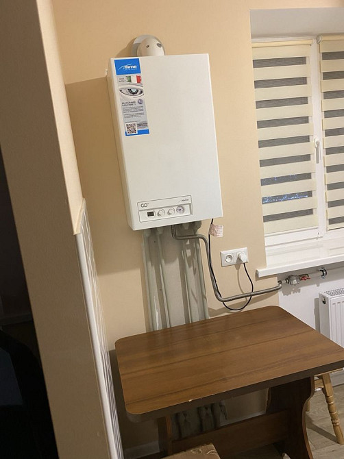 Продам двокімнатну квртиру пгт Меліоративне. Меліоративне (Новомосковський р-н) - зображення 3