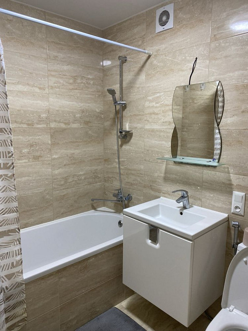 Продам двокімнатну квртиру пгт Меліоративне. Меліоративне (Новомосковський р-н) - зображення 4