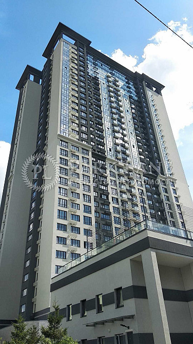 2-к 86 м ремонт ЖК Вікторі 5 Victory V Берестейський 5в Цирк Галицька Київ - зображення 2