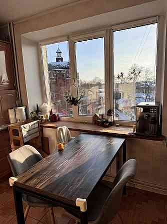 Срочно 3ком.квартира с видом  на башню Житомир