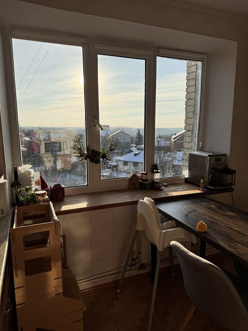 Срочно 3ком.квартира с видом  на башню Житомир - изображение 2