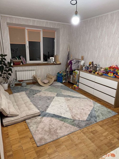 Срочно 3ком.квартира с видом  на башню Житомир - изображение 5