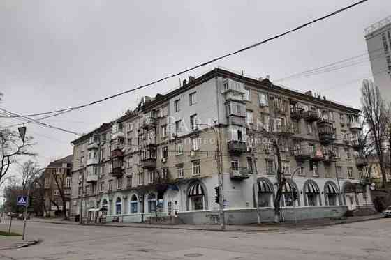 2-кімнатна квартира, Сталінка, Білоруська, Лук'янівка Київ