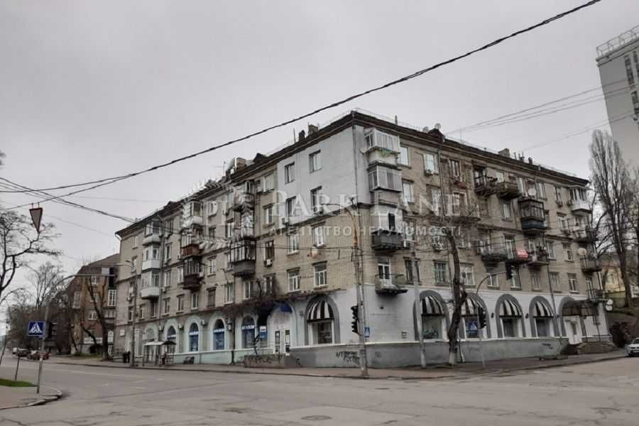 2-кімнатна квартира, Сталінка, Білоруська, Лук'янівка Київ - зображення 1