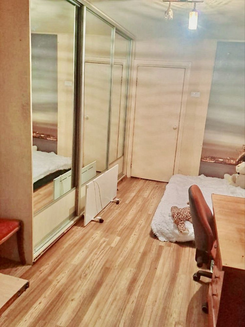 Терміновий продаж! 2 кімнати з санвузлом, ТОРГ! Черкаси - зображення 4