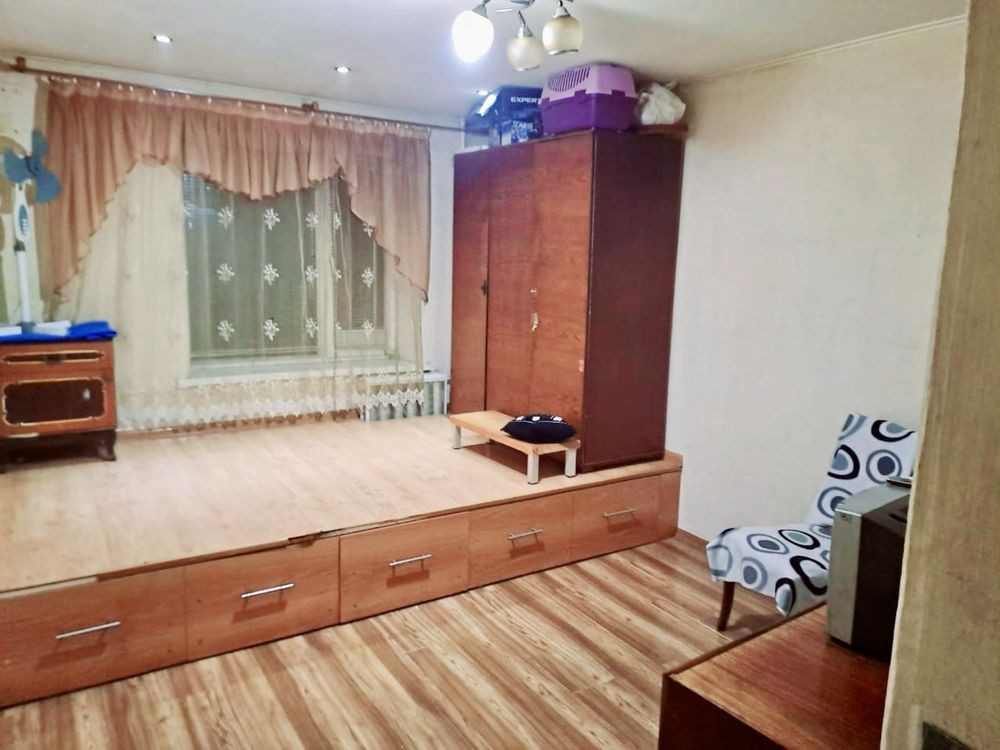 Терміновий продаж! 2 кімнати з санвузлом, ТОРГ! Черкаси - зображення 1