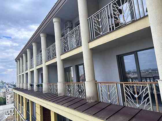 Продажа 1к квартири Вул.Нижній Вал 27/29 Київ