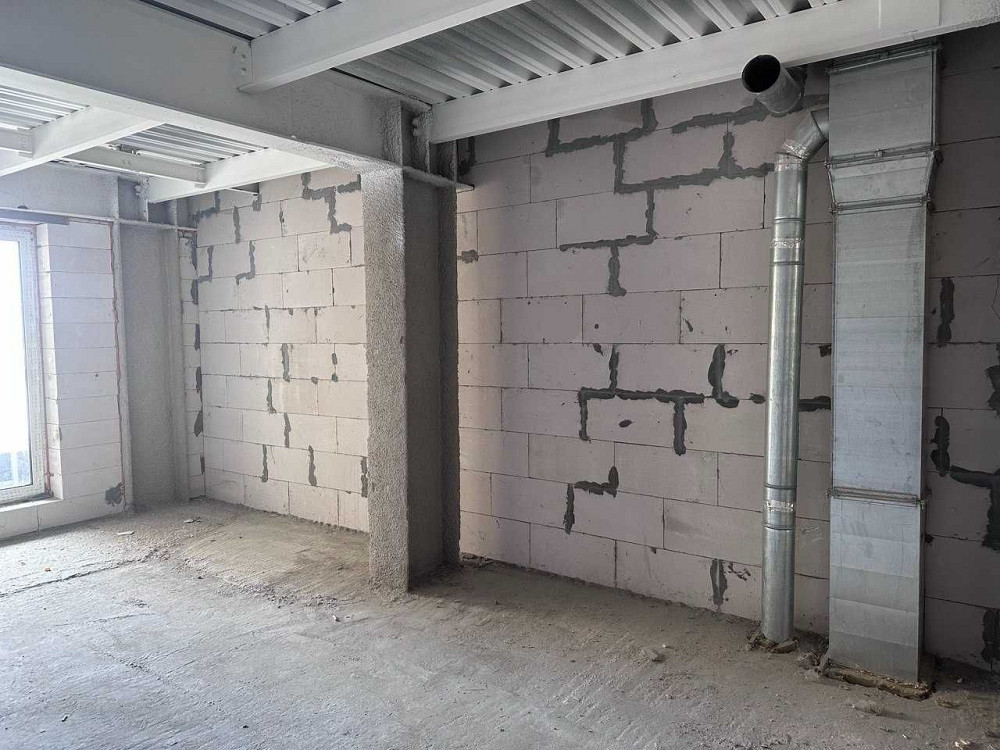 Продажа 1к квартири Вул.Нижній Вал 27/29 Київ - зображення 2