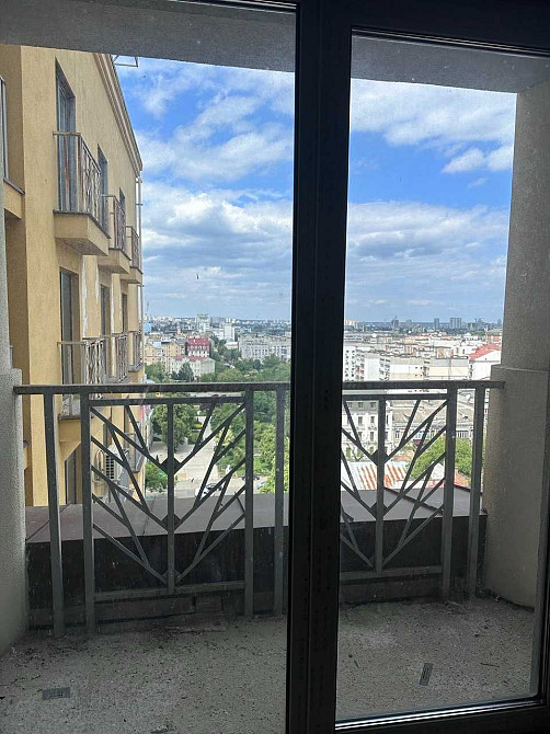 Продажа 1к квартири Вул.Нижній Вал 27/29 Київ - зображення 8