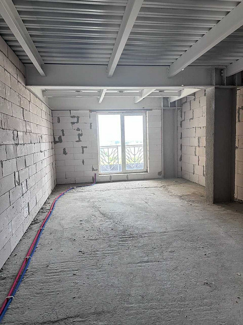 Продажа 1к квартири Вул.Нижній Вал 27/29 Київ - зображення 1