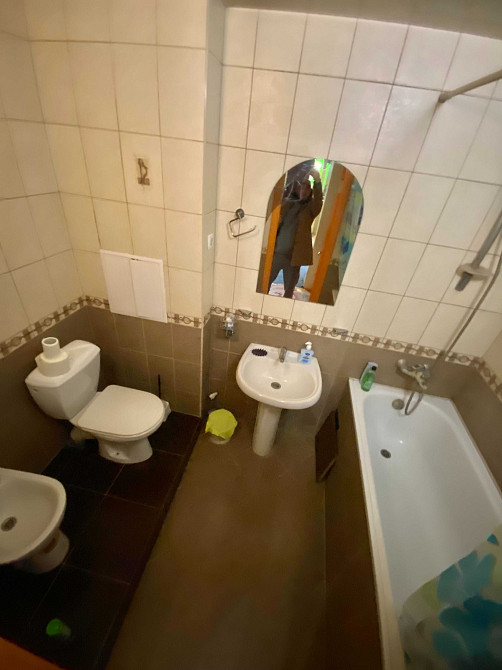 Трикімнатна квартира 80м2 в цегляному будинку на Озерній Хмельницький - зображення 8