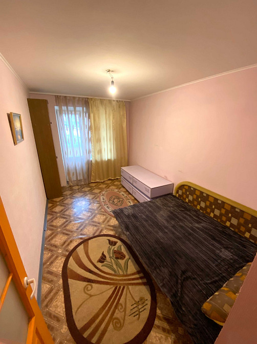 Трикімнатна квартира 80м2 в цегляному будинку на Озерній Хмельницький - зображення 7