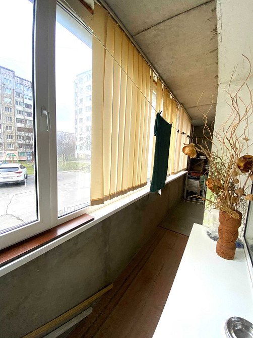 Трикімнатна квартира 80м2 в цегляному будинку на Озерній Хмельницький - зображення 5