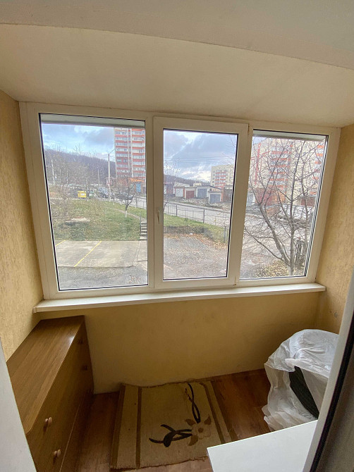 Трикімнатна квартира 80м2 в цегляному будинку на Озерній Хмельницький - зображення 4