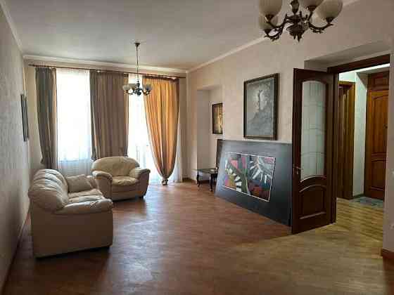 Продажа квартиры в историческом центре Одессы Одесса